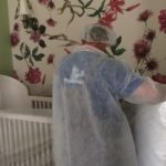 упаковка детских вещей при переезде
